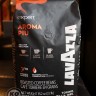 Кофе в зёрнах "Lavazza - Aroma Piu", 1 кг, Италия