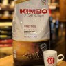 Кофе в зёрнах "Kimbo - Prestige", 1 кг, Италия